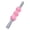 Pink, variant on Rodiuiu Muscle Roller Stick Deep Tissue Body Massage Stick for Athletes Runners Trigger Point Rolling Tool for Physical Therapy Calf Leg Back Recovery