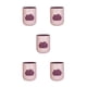 thumbnail image 1 of Toystoory Taza de enjuague bucal Lovely Clouds Tazas portátiles Personalidad Soporte para de Type2 NO2, 1 of 6