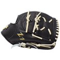 thumbnail image 5 of SSK Z7 Specialist 11.75" Pitcher's Model Baseball Glove Z7-1175BLKCML5, 5 of 9