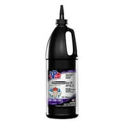 VP Racing Fuels  GL 5 Full Synthetic SAE 75W-140LS High Performance Gear Oil Bottle