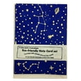 thumbnail image 2 of Nepal Greeting Card and Envelope Set: Constellation Moon and Stars Notecards, 2 of 5