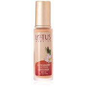 Lotus Herbals Nutraglow Daily Tinted Moisturiser, Bright Angel, 50ml