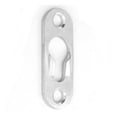 thumbnail image 3 of Keyhole Hangers - Heavy Duty - Pack of 50 with Screws, 3 of 3