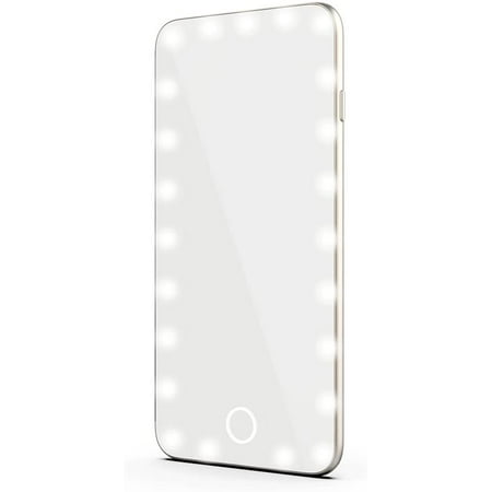 Led Touch Pro Makeup Mirror, Sunter Professional Led Vanity Mirror