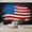 Color 2, variant on Wallpaper American Flag Flag Black Abstract Patriotic Rustic Vintage Peel and Stick Wall Murals 100"H x 144"W Removable PVC Wall Paper Self-Adhesive Wall Paintings Art Decor for Bedroom Living Room