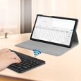 thumbnail image 7 of Fintie Wireless Bluetooth Keyboard Case for Samsung Galaxy Tab S5e 10.5 2019 Model SM-T720/T725 Slim Cover, 7 of 7