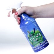 CleanGo GreenGo - Fabric and Carpet