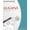 Pacific Metallic Blue, variant on Wizardi Lugana Vintage 25 Count Marble. Needlework Canvas, Cross-Stitch Fabric, Embroidery Cloth, Needlepoint Canvas. 3835/7139 Precut Zweigart