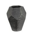 thumbnail image 1 of Privilege 20201 Vase en Céramique Moyen - Argent, 1 of 1