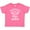 Hot Pink, variant on Inktastic Handpicked for Earth by My Mimi in Heaven with Angel Wings Boys or Girls Baby T-Shirt