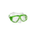 thumbnail image 1 of Traje de baño Separates Speedo Adventure Mask Junior 0 US Green, 1 of 6