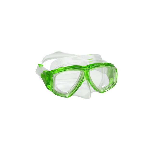 Traje de baño Separates Speedo Adventure Mask Junior 0 US Green