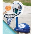 thumbnail image 1 of SwimWays Poolside Basketball, 1 of 5