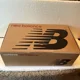 thumbnail image 2 of New Balance Navy M991NV Vintage 2005 Sneakers Size 12 2E Made In USA, 2 of 6