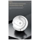 thumbnail image 4 of Language Translator Headphones Bluetooth-Compatible 5.4 Ear White, 4 of 5