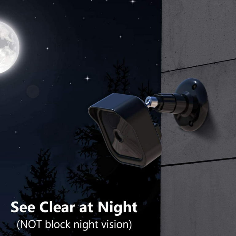 All-New Blink Outdoor Camera Wall Mount, Weatherproof Protective