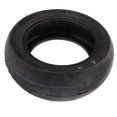 thumbnail image 4 of Neumático de motocicleta, 90 65-6.5in Neumático de mini bicicleta Neumático de rueda delantera flexible de caucho para 47cc 49cc Mini Pocket Bike, 4 of 14