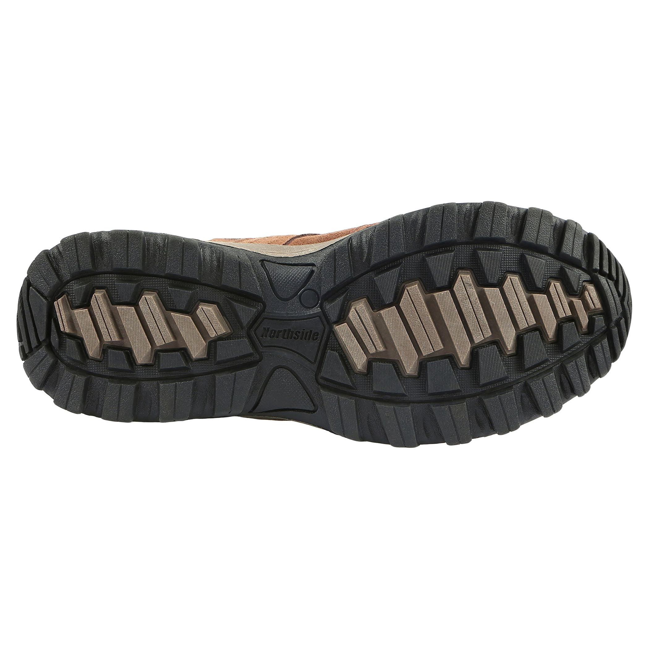 Northside Men's Monroe Low Top Hiking Shoe (Wide Available)