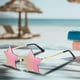thumbnail image 4 of 4x Gafas de Sol de Estrella Moda Sin Montura Cosplay Fiesta Al Aire Libre Sombras Personalidad Playa Compras Viajes Gafas Gafas para 4 piezas, 4 of 8