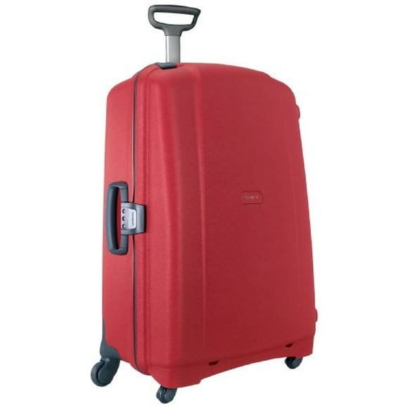 Samsonite F'lite GT Spinner 31, Red, One Size