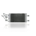 thumbnail image 1 of Transmission Oil Cooler - Pacific Best Inc. Compatible/Replacement for '06-14 Honda Ridgeline - 25510RJE013, 1 of 2