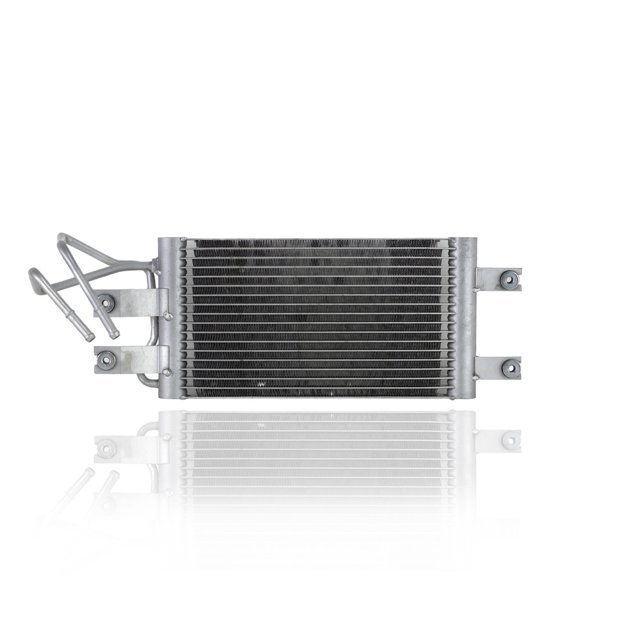 Transmission Oil Cooler - Pacific Best Inc. Compatible/Replacement for '06-14 Honda Ridgeline - 25510RJE013