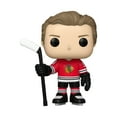 thumbnail image 3 of Funko Pop! Chicago Blackhawks #96 Connor Bedard Vinyl Figure, 3 of 3
