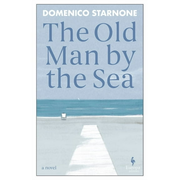 The Old Man by the Sea, (Paperback)