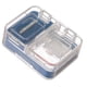 thumbnail image 3 of Mini pastillero pequeño, caja portátil para dispensar medicamentos Caja portátil para dispensar medicamentos Caja para dispensar medicamentos Construida para durar, 3 of 5