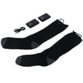 thumbnail image 4 of Heated Socks, Electric Socks 3 Heating Level Comfortable  For Men, 4 of 8