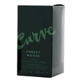 thumbnail image 2 of LIZ CLAIBORNE CURVE FOREST WOODS FOR MEN 125 ML, 2 of 3