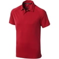 thumbnail image 1 of Elevate Mens Ottawa Short Sleeve Polo, 1 of 3