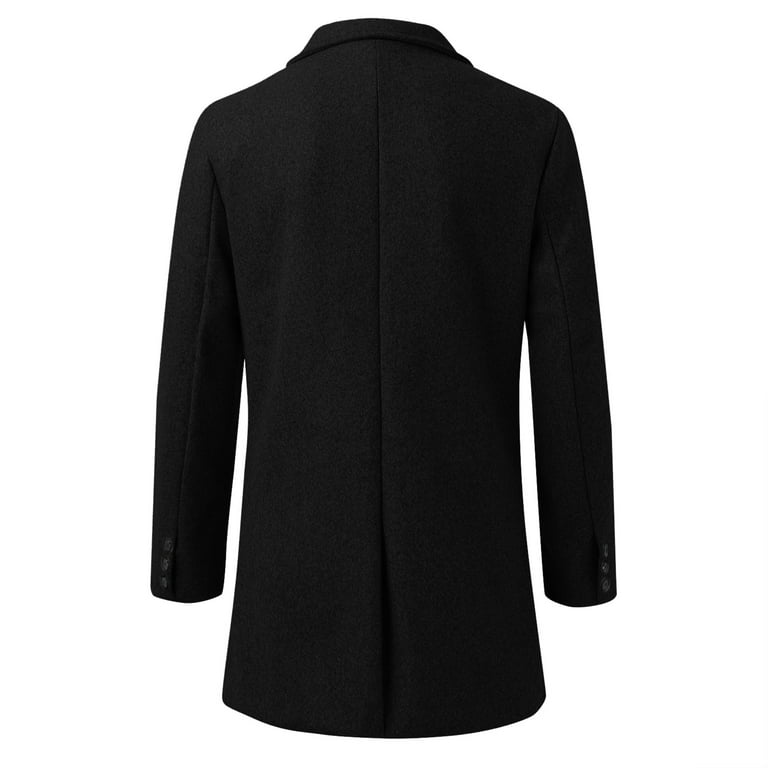 Dtydtpe Clearance Sales, Shacket Jacket Men Plus Size Winter Coat Lapel  Collar Padded Leather Jacket Vintage Thicken Coat Sheepskin Jacket Mens  Long