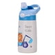 thumbnail image 1 of Frascos para 400 Ml Con Pajita Y Asa Acero Inoxidable Niñas, 1 of 9