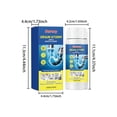 thumbnail image 4 of Powerful Sink Foaming Drain Cleaner, Wild Sink and Drained Cleaner, Drain Unblocker Powder for Bathroom, Kitchen and Toilet, 4 of 10
