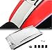 thumbnail image 3 of Chrome Lower Dash Panel Extension For 2000-2017 Harley Softail Model, 3 of 4