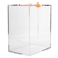 thumbnail image 4 of Titration  Titration Container Transparent Acrylic Dosing Pump Store Reservoir Barrel Titration  Aquarium 2.5L, 4 of 8