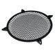 thumbnail image 2 of 3X Cubierta de Amplificador de Altavoz de Rejilla de Subgraves Grill Mesh Car - 10 Pulgadas, 2 of 5