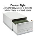 thumbnail image 3 of Staples EZ Fold File Drawers Legal-Size 741190, 3 of 9