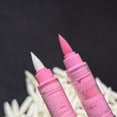 thumbnail image 3 of Nylon Bristles Brush Tip Replacements 1mm-4mm Line Wide for Acrylic Paint Pen, 3 of 8