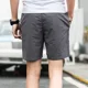 thumbnail image 5 of Pantalones Cortos Deportivos Bermuda Hombre Shorts Deporte, 5 of 8