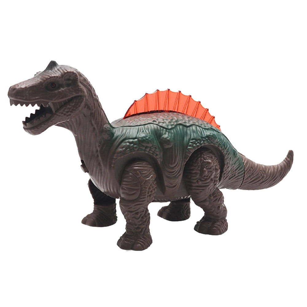 robot dinosaur toy walmart