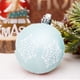 thumbnail image 3 of 60mm Delicado Color Temático y Brillante Árbol de Navidad Colgante Adorno Colgante - 30 Piezas Ormromra CPB-SSW197-4, 3 of 5