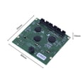 thumbnail image 3 of 3D Printer Screen 12864 Display LCD Screen Control Board Accessories Compatible with Ender3/3s/3x/pro, 3 of 6