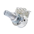 thumbnail image 4 of Potenciómetro equilibrado , accesorios moleteados, control de volumen, piezas de guitarra MN25K Yuyangstore potenciómetro de guitarras, 4 of 8