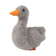 thumbnail image 3 of Juguete de peluche de animales, muñeco de peluche de encantador animado abrazando animales de peluche, juguete de peluche para año Nuevo, Día de Gris, 3 of 8