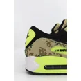 thumbnail image 3 of Nike Air Max 90 PRM Team Gold Black Light Lemon Twist Camo IF1721-700, 3 of 6