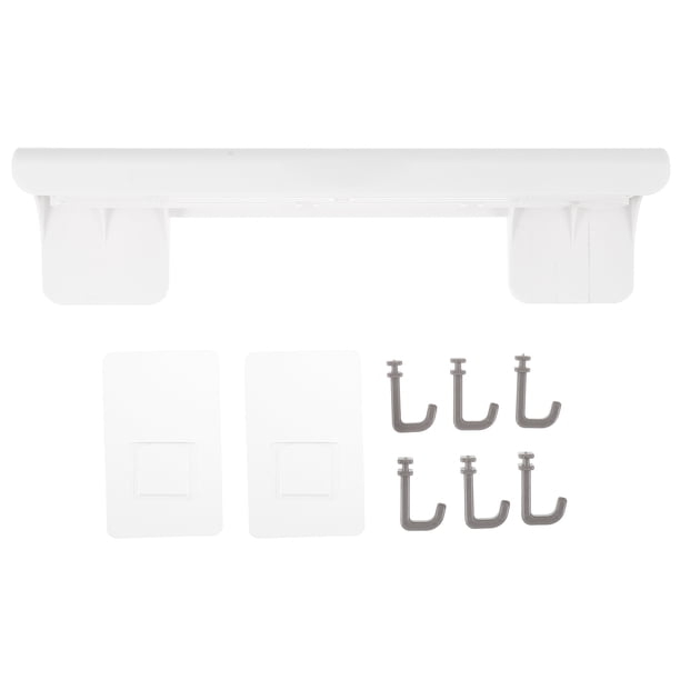 Colgador de utensilios de cocina, ganchos de pared para colgar cuchillos