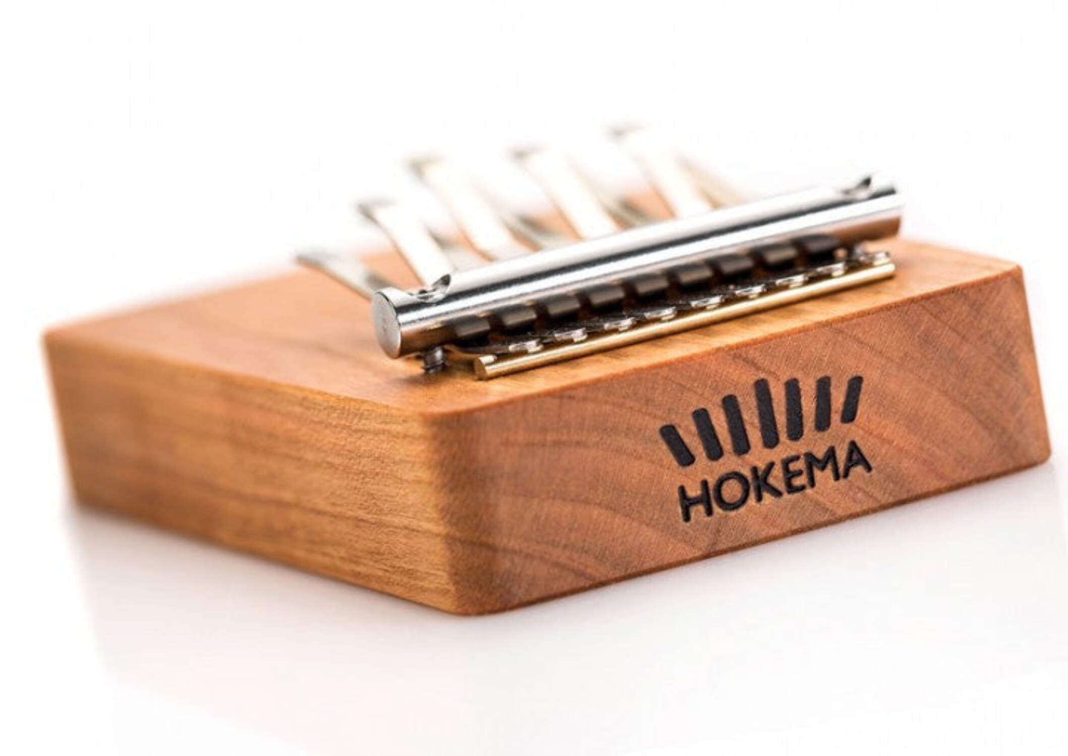 Hokema Kalimbas - B9 Kalimba