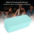 thumbnail image 4 of Molde De Hielo Para Taza De Vaso, Silicona De Grado Alimenticio, 3 Tamaños De Hielo Diferentes, Bandeja Para Cubitos De Hielo Para Cóctel, 4 of 7